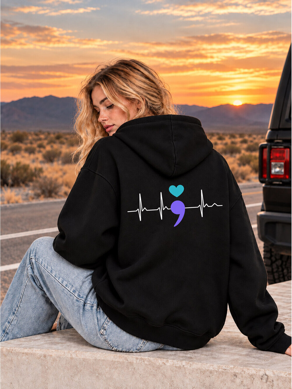 Graphic Hoodies 0168